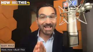 Sustainable Farming And Meat Consumption | How I Built This with Guy Raz | NPR Net Worth