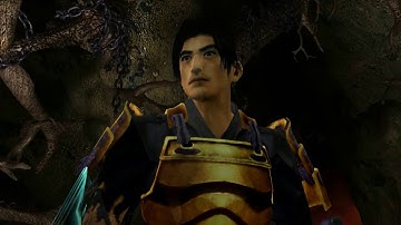 Onimusha: Warlords - Evil Samanosuke (No Damage)