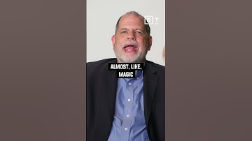 Five Factor Personality Theory, explained #shorts