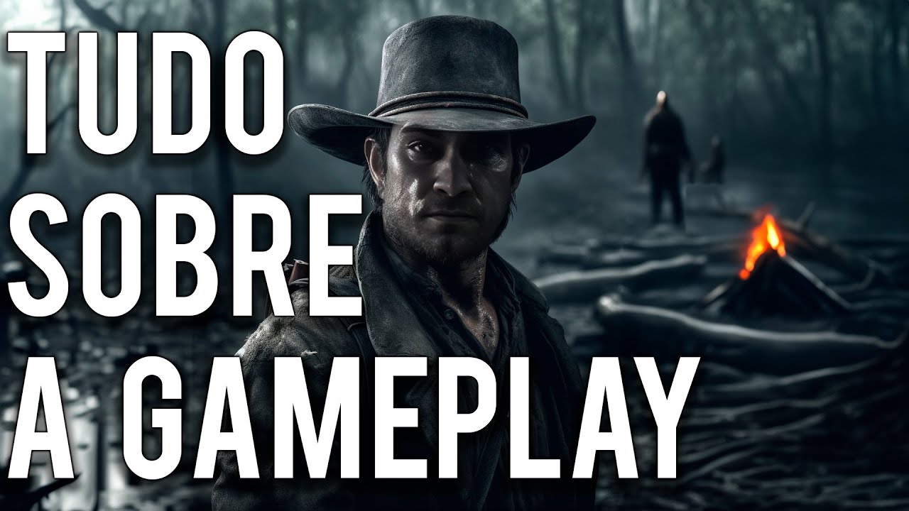 Entendendo a gameplay de Hunt Showdown - YouTube