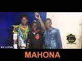 MAHONA  HARUSI YA MILEMBE By Lwenge Studio