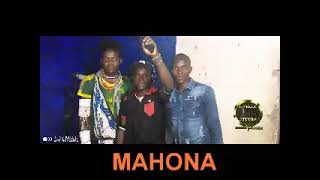 Mahona Harusi Ya Milembe By Lwenge Studio