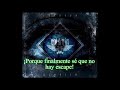 Coldrain - No Escape (Sub Espa&ntilde;ol)