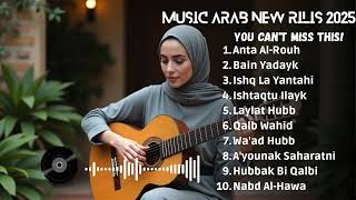 Beautiful Arabic Love Songs 💫  Soft, Sweet, and Full of Passion screenshot 4