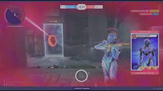 Splitgate 2 - 22 Kills @ TDM auf Abyss