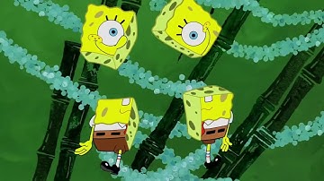 SpongeBob SquarePants Intro (Season 9B-13) (2016-Present) (Textless) (THE REAL ONE)