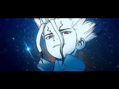【静止画MAD】声？【Dr.STONE】