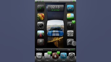 2UINique SB/LS Animated SS w/ Weather Combo