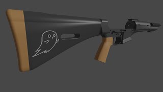 Avalancheabys Wwsd Rifle