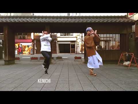 【踊ってみた】MELODY / NAGISA (パラパラ)parapara