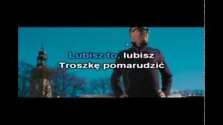 Power Play - Lubisz To Lubisz  | Lyrics Video |