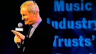 Paul Gambaccini on Rob Dickins Pt II.avi