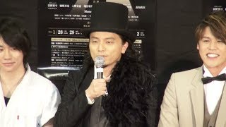 動画 増田有華 Krevaとの共演に大喜び 好きだなと思った Oricon News 動画 増田有華 Krevaとの共演に大喜び 好きだなと思った Oricon News