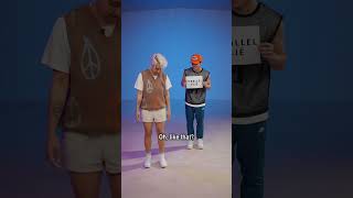 Do Influencers/Celebs know how to dance a PARALLEL PLIÉ?