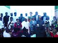 Tstv africa brand unveiling ceremony