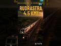 India’s Longest Train Ever #Rudrastra #IndianRailways #ProudIndia#LongestTrain #IndianTrain #facts