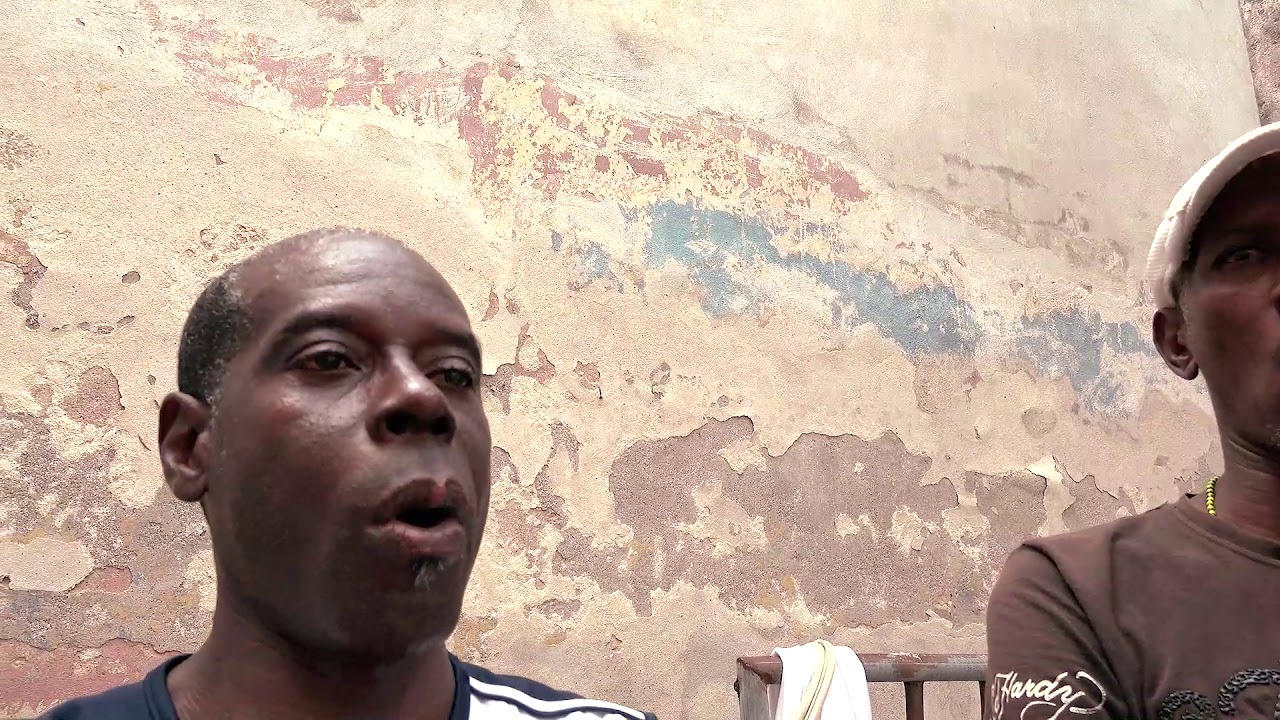 Viajar a Cuba, con  El Rumbero Julio Manguero