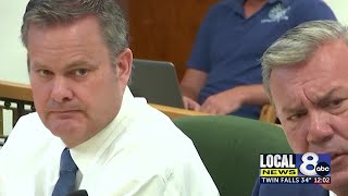 Chad Daybell asking to separate his case from Lori Vallow-Daybell