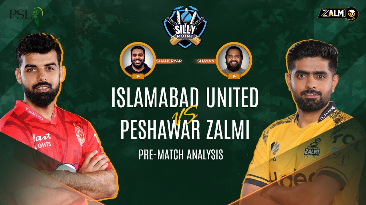 islamabad united vs peshawar zalmi