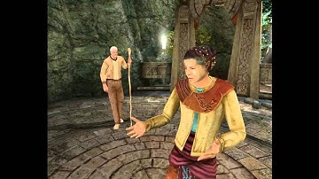 Myst V: End of Ages Walkthrough - Chapter 16: The Least Shall be Greatest Again