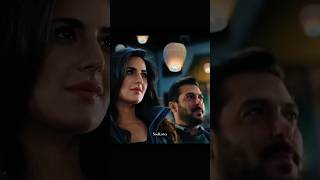 Dil Diyan Gallan ❤️✨| Tiger Zinda Hai | Salman K | Katrina K | Atif A | Soul Lyrics |#shorts #love