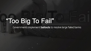 [KDI FOCUS] Bail-in to End the “Too Big To Fail” Dilemma (Sunjoo Hwang, Fellow)