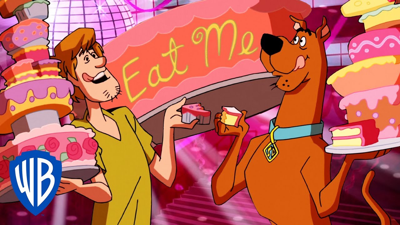 Scooby-Doo! | Let's Celebrate | @WB Kids