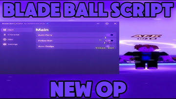 Blade Ball Script *NO KEY* - AUTO PARRY OP | AUTO SPAM