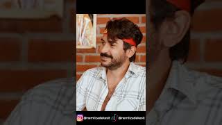 Senin Yalanını Skim