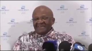 tutu cry