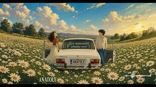 Anatoly - Bir Mevsimlik Sözüm Var 
