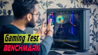 [Bangla] 25000 tk Budget Gaming & All Rounder PC Build | $300 Budget Gaming Pc Build |