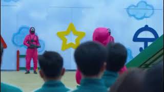 Best Series In 2022 Squld Game