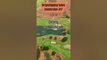 Dropshipping Sales Conversion #trending #viral #shorts #video