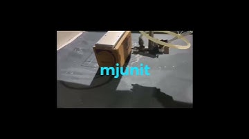 mjunit xyz 3 axis gantry automatic gluing manipulator  linear sliding table synchronous belt module