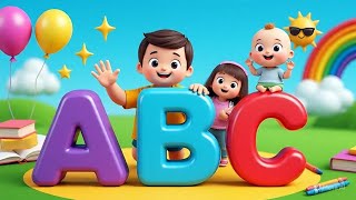 Educational Videos for Toddlers in English | a for apple song | Nursery Rhymes | ए फाॅर एप्पल