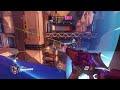 Just some comp gameplay