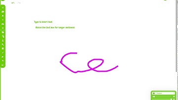 whiteboard.chat text box resizing