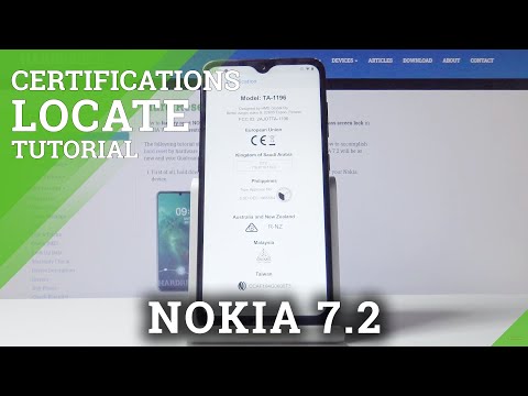 Vídeo: Como Determinar A Autenticidade Da Nokia