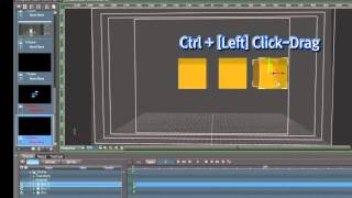 Details KarismaCG Tutorial - Chapter2 Object Edit Copying Objects News