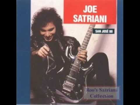 Joe Satriani - Engines of Creation - Guitar / Vocal - HL02500306 - Leimar  Musical