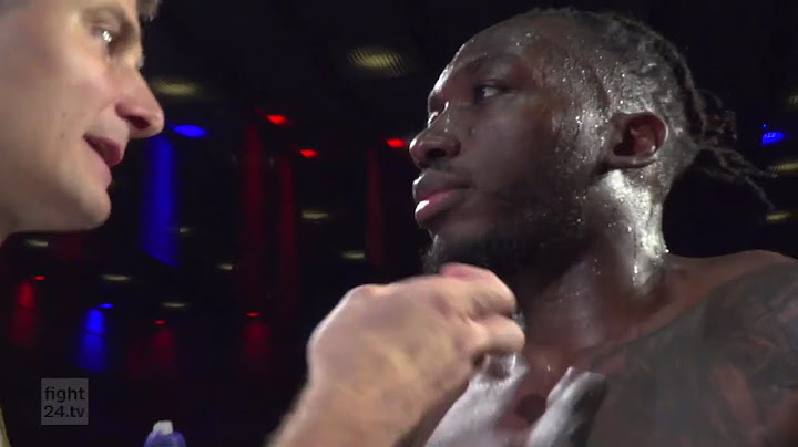 Loic Nueya vs Ramon Quirini | Gladiator's Night 10 | Full Fight