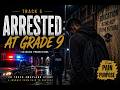 Track5 - Arrested At Grade 9 | Deep Amapiano (Real Kasi Story) | TLN Music Productions