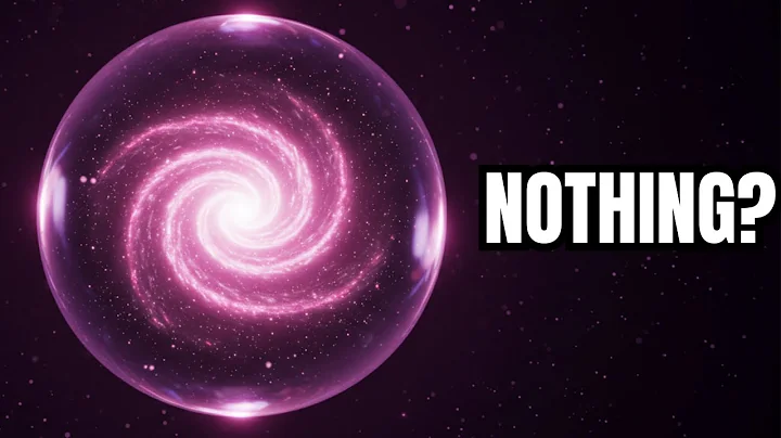 The Sleepy Historian | If the Universe Expands, What Is It Expanding Into?