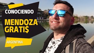 CONOCIENDO MENDOZA- RECORRELO GRATIS - #mendoza #mendozaargentina #modomendoza