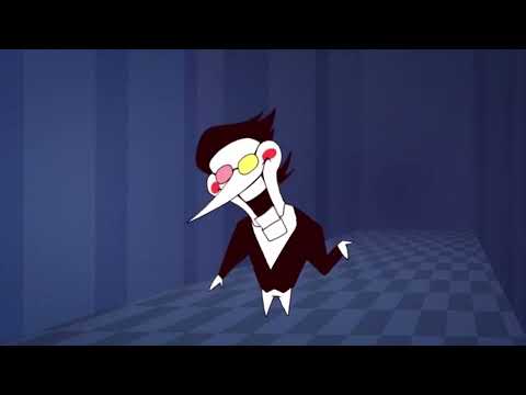 I think Spamton