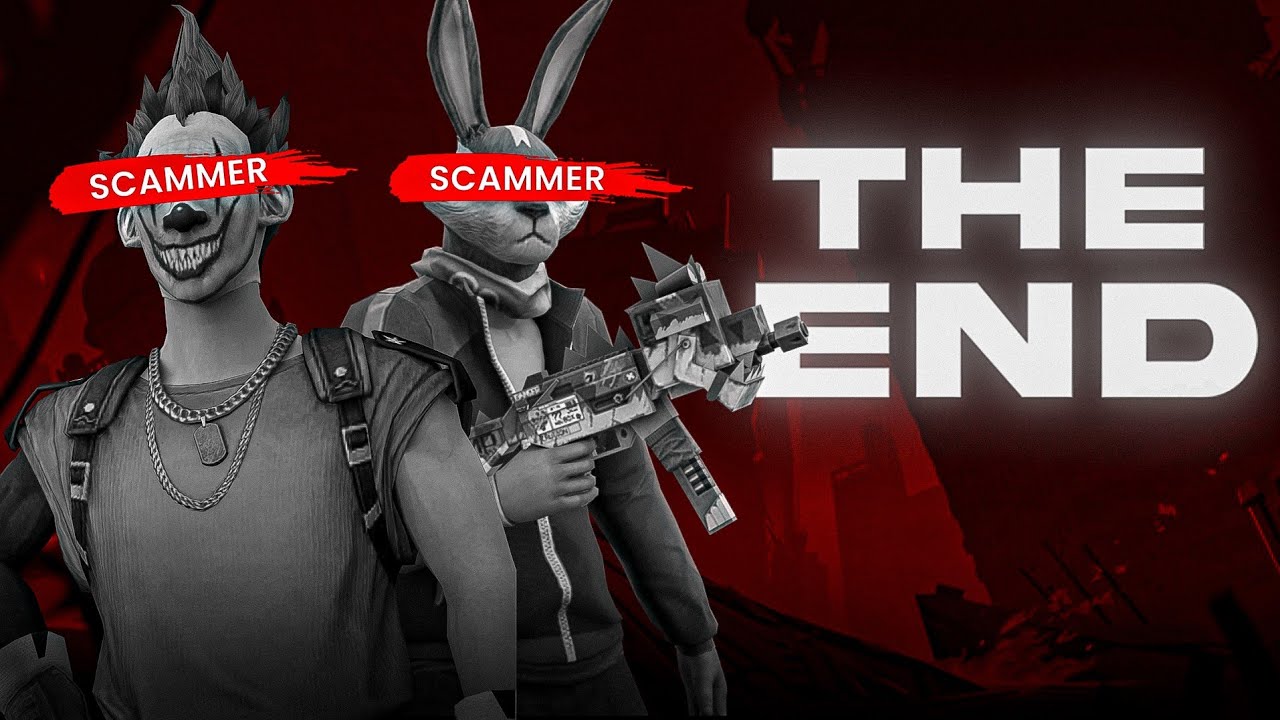 DARK REALITY OF FREE FIRE || 