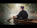 Serene Bamboo Escape – Study &amp; Sleep Music