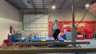 Intermediate A/B/C/D - Beam Routines