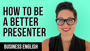 6 Essential Presentation Tips for Non-Native English Speakers